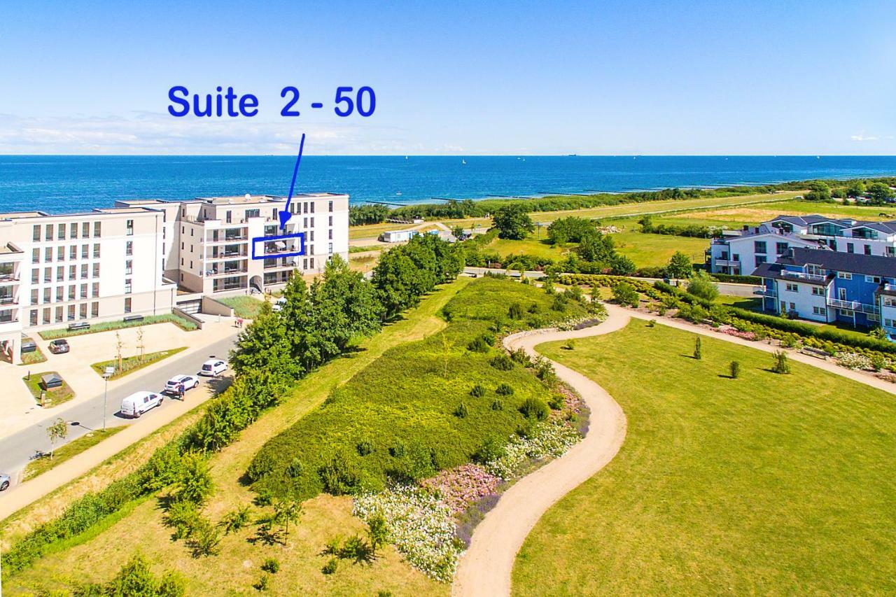 Börgerende-Rethwisch Traumfewo 1-29 Oder 2-50 Pool Und Sauna מראה חיצוני תמונה