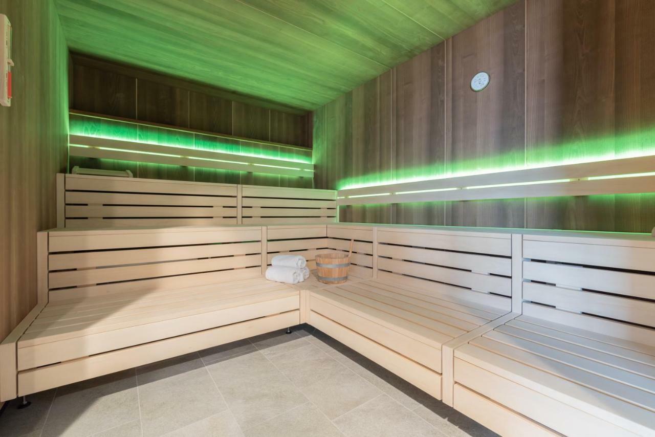 Börgerende-Rethwisch Traumfewo 1-29 Oder 2-50 Pool Und Sauna מראה חיצוני תמונה